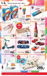 Tesco letky mal hypermarket, strana 10 