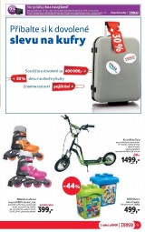 Tesco letky mal hypermarket, strana 15 