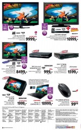 Tesco letky mal hypermarket, strana 16 
