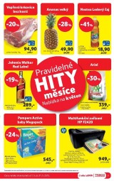 Tesco aktuln letky velk hypermarket a OD, strana 3 