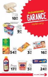 Tesco aktuln letky velk hypermarket a OD, strana 5 