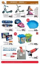 Tesco aktuln letky velk hypermarket a OD, strana 22 