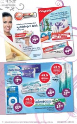 Tesco letk velk hypermarket a OD, strana 14 