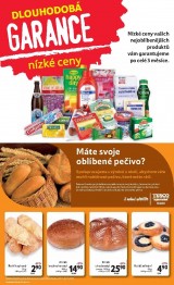 Tesco Chodov letk, strana 3 