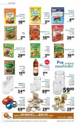 Letk mal hypermarket Tesco, strana 2 