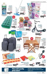 Letk mal hypermarket Tesco, strana 3 