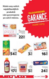 Tesco letky, strana 5 