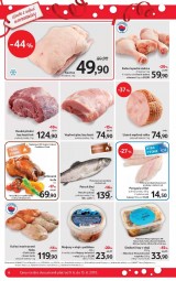 Tesco letky, strana 6 