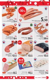 Tesco letky, strana 7 