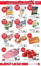 Tesco letky, strana 11 