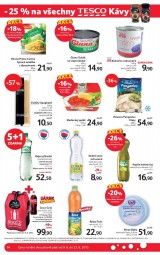Tesco letky, strana 14 