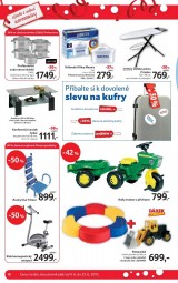Tesco letky, strana 18 