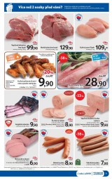 Tesco supermarket akn letk, strana 3 