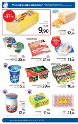 Tesco supermarket akn letk, strana 4 