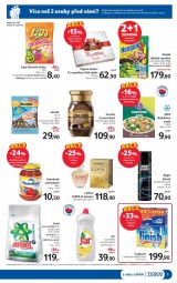 Tesco supermarket akn letk, strana 5 