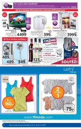 Tesco supermarket akn letk, strana 6 