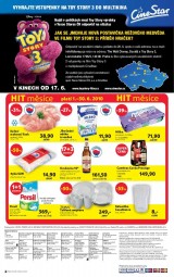 Tesco supermarket akn letk, strana 8 