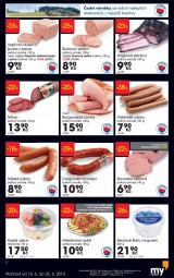 Tesco My Narodn letk, strana 3 