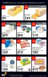 Tesco My Narodn letk, strana 4 