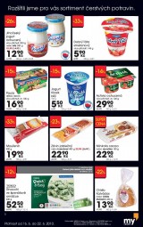 Tesco My Narodn letk, strana 5 
