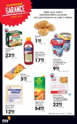 Tesco My Narodn letk, strana 6 