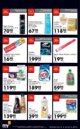 Tesco My Narodn letk, strana 8 