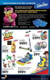 Tesco My Narodn letk, strana 10 