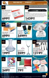 Tesco My Narodn letk, strana 11 