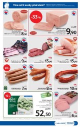 Tesco Hypermarket letk, strana 2 