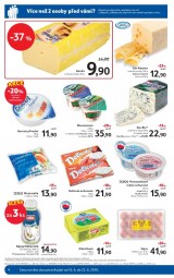 Tesco Hypermarket letk, strana 3 