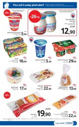 Tesco Hypermarket letk, strana 4 