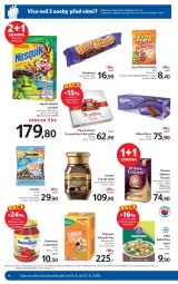Tesco Hypermarket letk, strana 5 