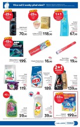 Tesco Hypermarket letk, strana 6 