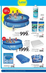 Tesco Hypermarket letk, strana 9 
