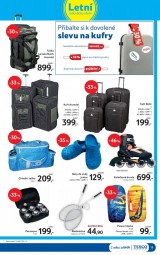 Tesco Hypermarket letk, strana 12 