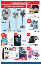 Tesco Hypermarket letk, strana 13 