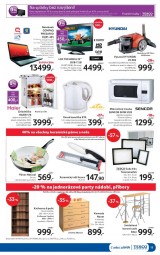 Tesco Hypermarket letk, strana 14 