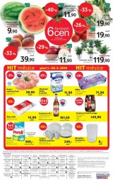 Tesco Hypermarket letk, strana 15 