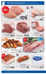 Tesco Hypermarket letk, strana 16 