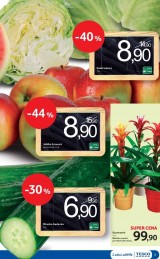 Tesco Hypermarket letk, strana 3 