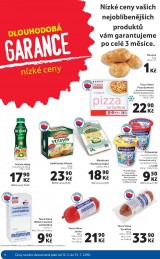 Tesco Hypermarket letk, strana 4 