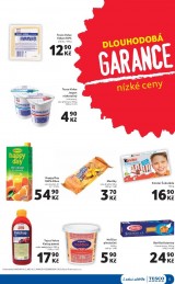 Tesco Hypermarket letk, strana 5 