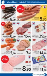 Tesco Hypermarket letk, strana 7 
