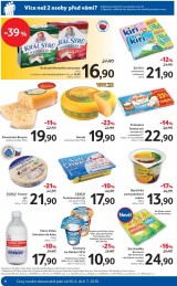 Tesco Hypermarket letk, strana 8 