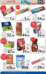 Tesco Hypermarket letk, strana 10 