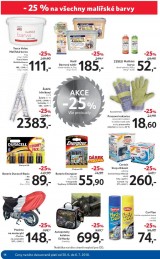 Tesco Hypermarket letk, strana 14 