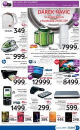 Tesco Hypermarket letk, strana 19 
