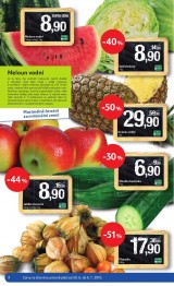 Tesco supermarket akn letk, strana 2 