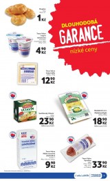 Tesco supermarket akn letk, strana 3 
