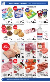 Tesco supermarket akn letk, strana 4 